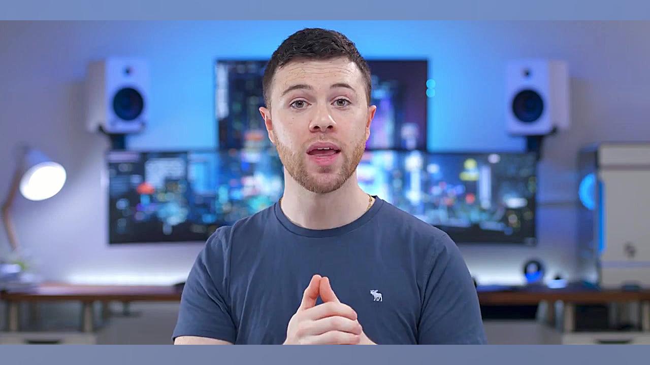 This keyboard is truly unlike...