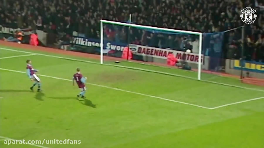 تمام گل های اوله گونار سولسشر...