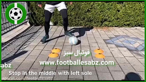 تمرینات بدنسازی فوتبال در خانه