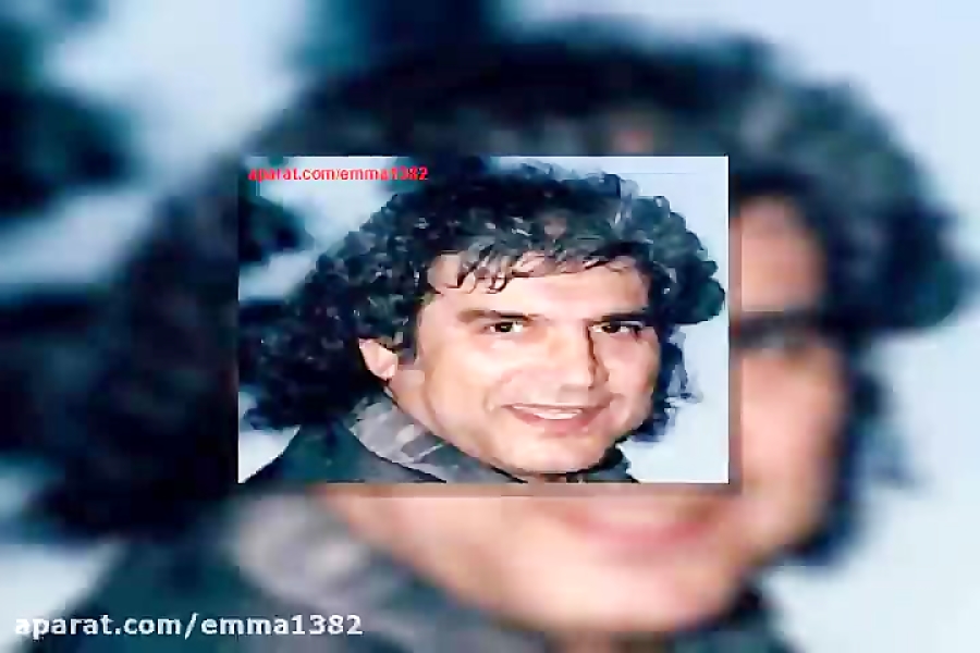 آهنگ نعمت الله آغاسی آلبوم گل...