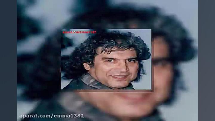 آهنگ نعمت الله آغاسی آلبوم گل...