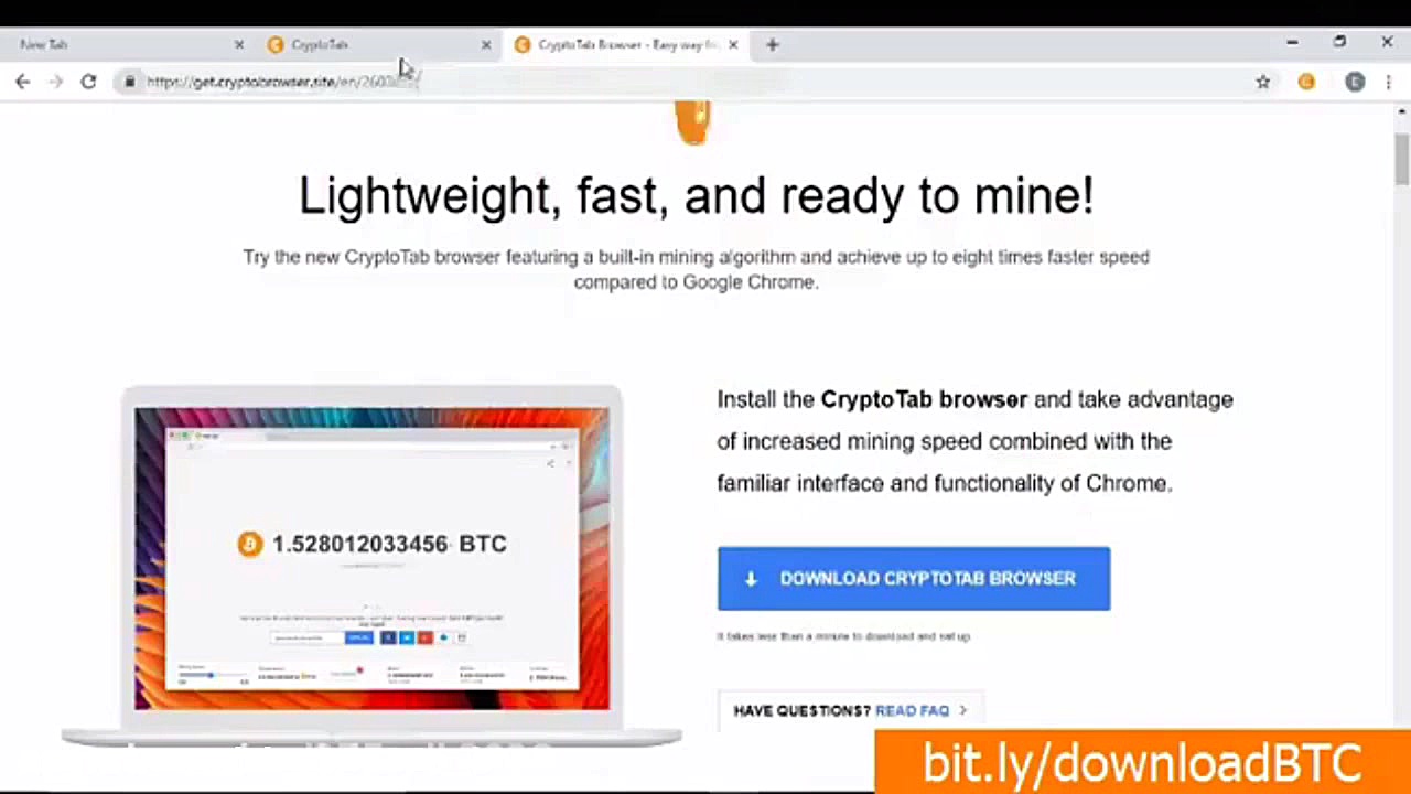 بیت کوین رایگان  استخراج بیت ک...