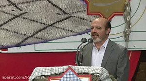 خاطره گویی آقای علیرضا مرادی،...