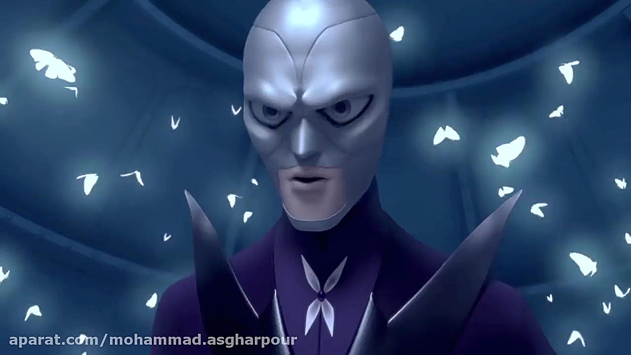 :: دختر کفشدوزکی فصل 2 قسمت 24...