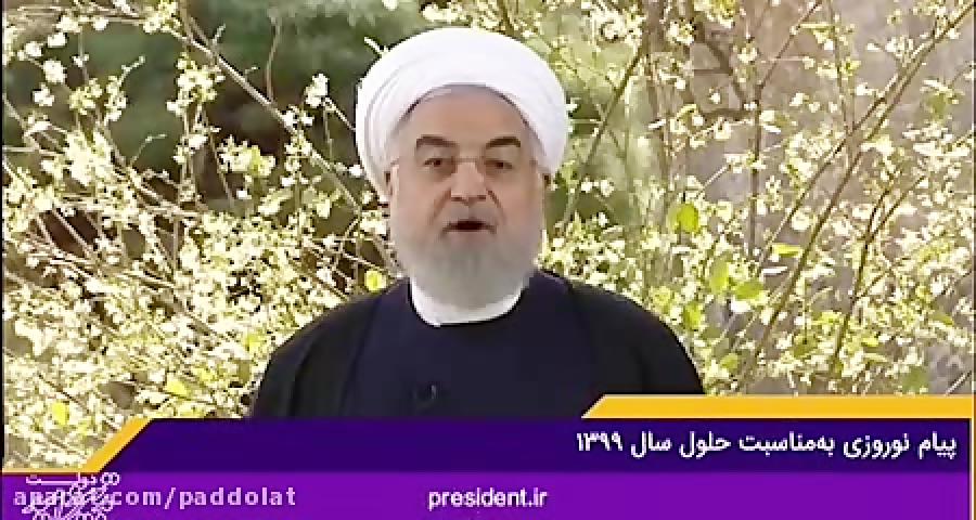 دکتر روحانی: از کرونای جسمی سر...