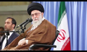 خاطره گویی آقای علی خوش‌ل...