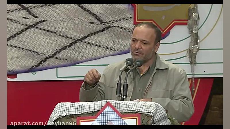 خاطره گویی آقای علی خوش‌لفظ، ر...