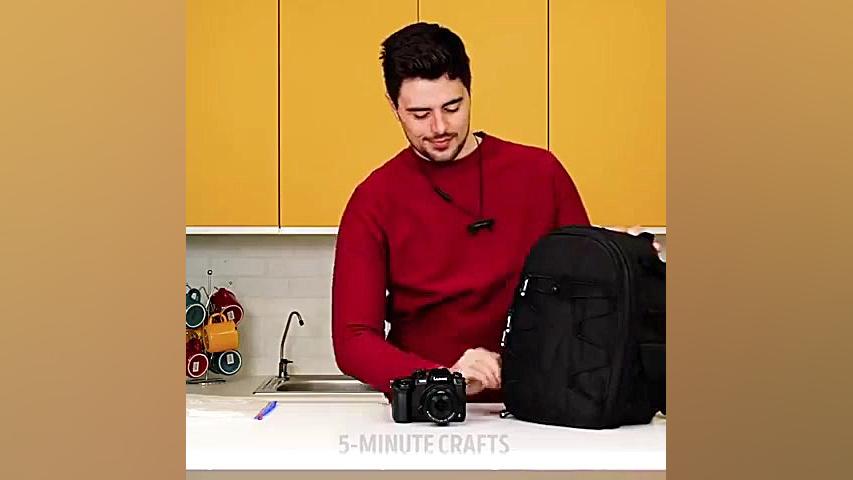 چند تا ترفند واسه عکس گرفتن