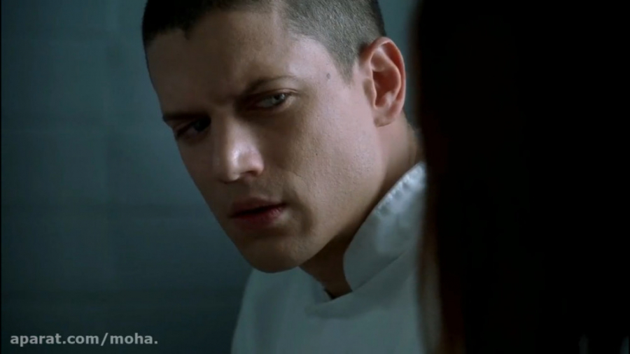 فرار از زندان 9  Prison Break