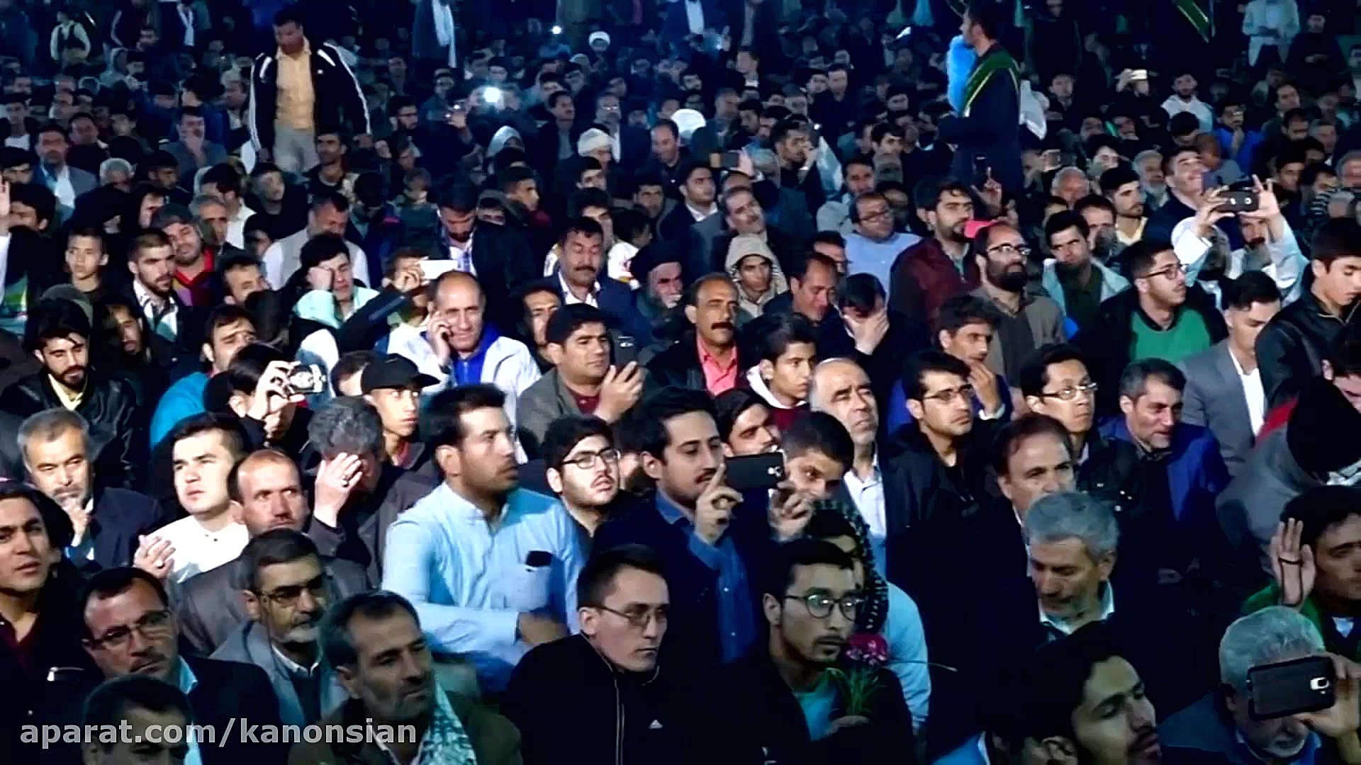 مدح زیبا و دلنشین امام زمان(عج...