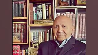 الهی قمشه ای:کربلا و عاشورا