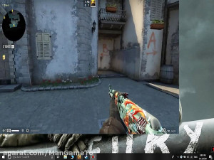 The Spectrum 2 Collection | CS:GO Case