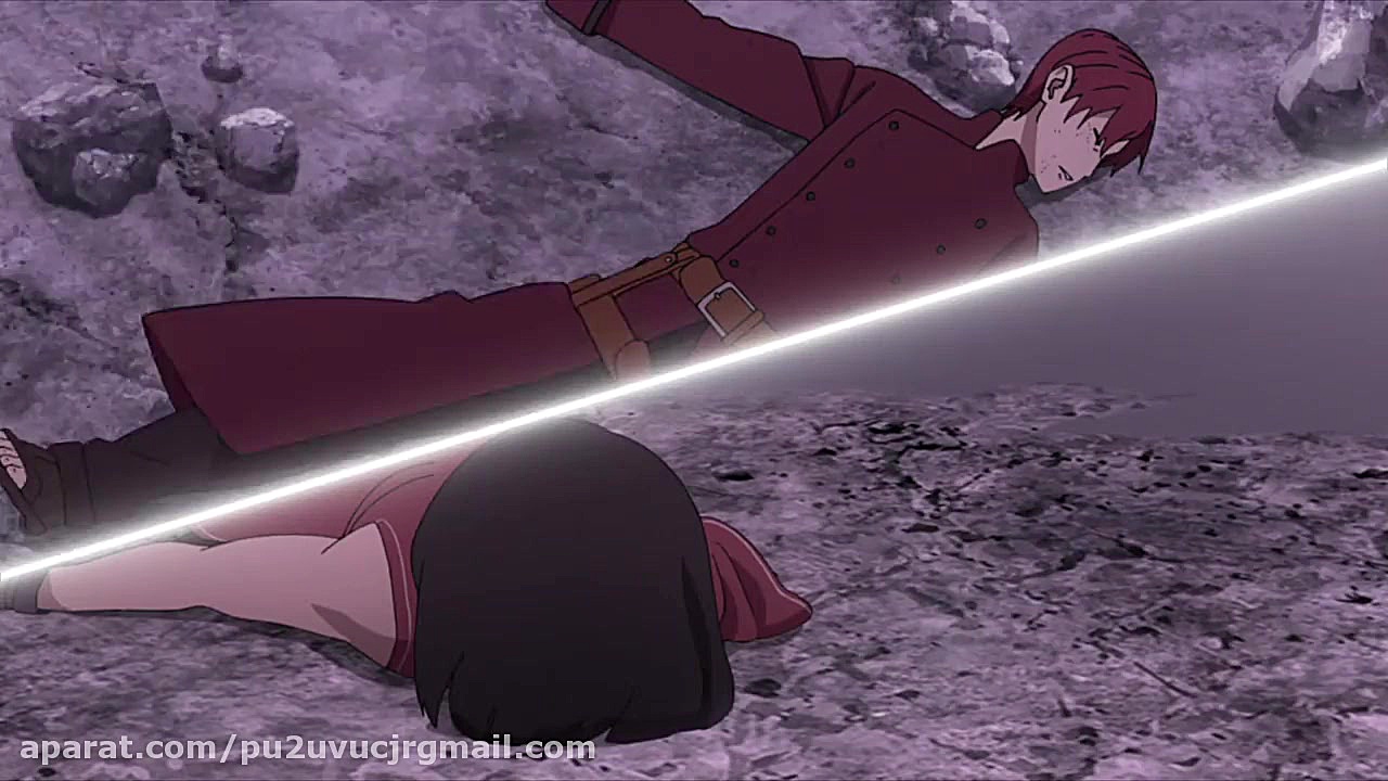 بوروتو نسل جدید ناروتو قسمت 65...