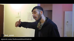 ویدئو خنده دار اینستاگرام جدید...