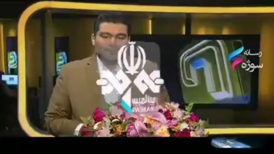 خبرنگاری بای  در مورد کرونا و...