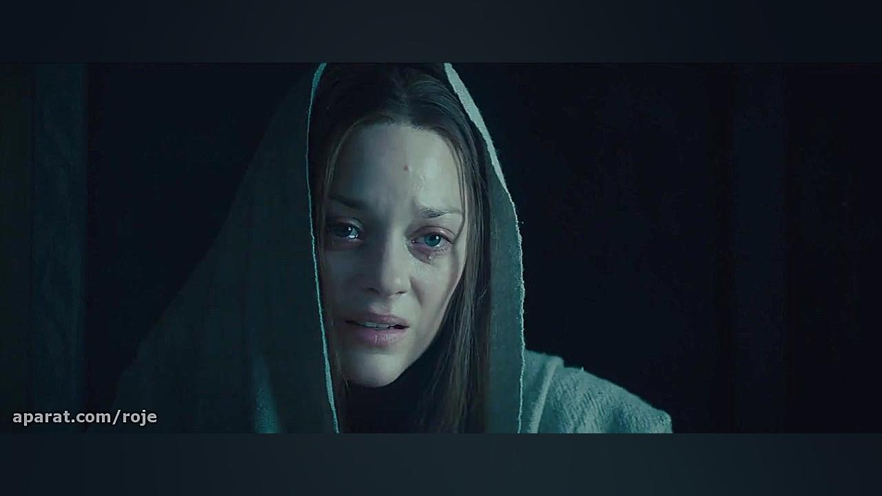 فیلم : مکبث &ndash; Macbeth :: دوبله فارسی زمان6465ثانیه