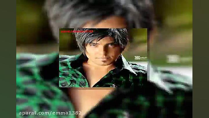 آهنگ رامین بی باک به پای من