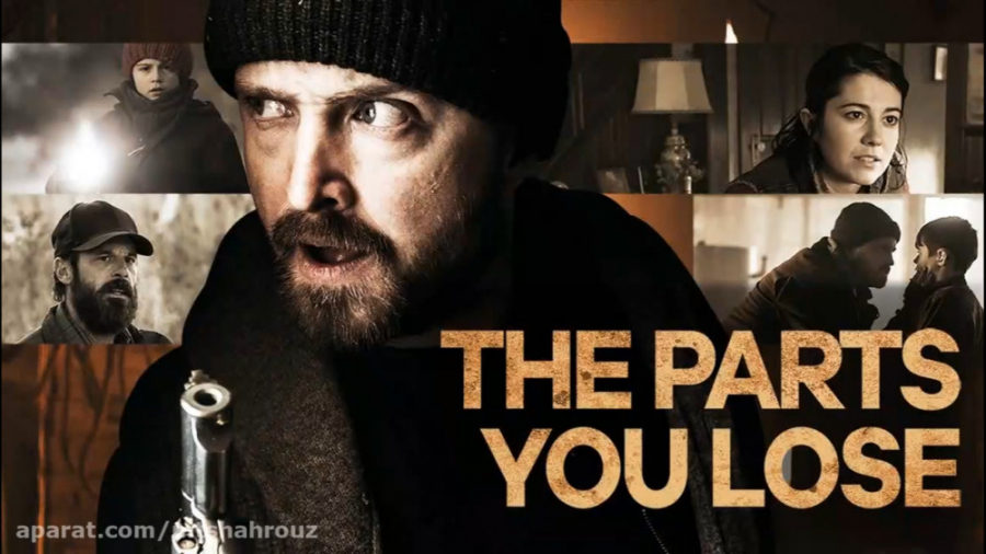 فیلم تکه های گمشده  The Parts You Lose 2019 دوبله فارسی زمان5639ثانیه
