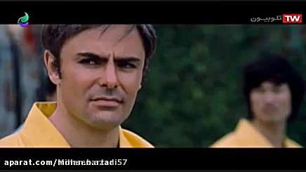 فیلم اژدها وارد میشود