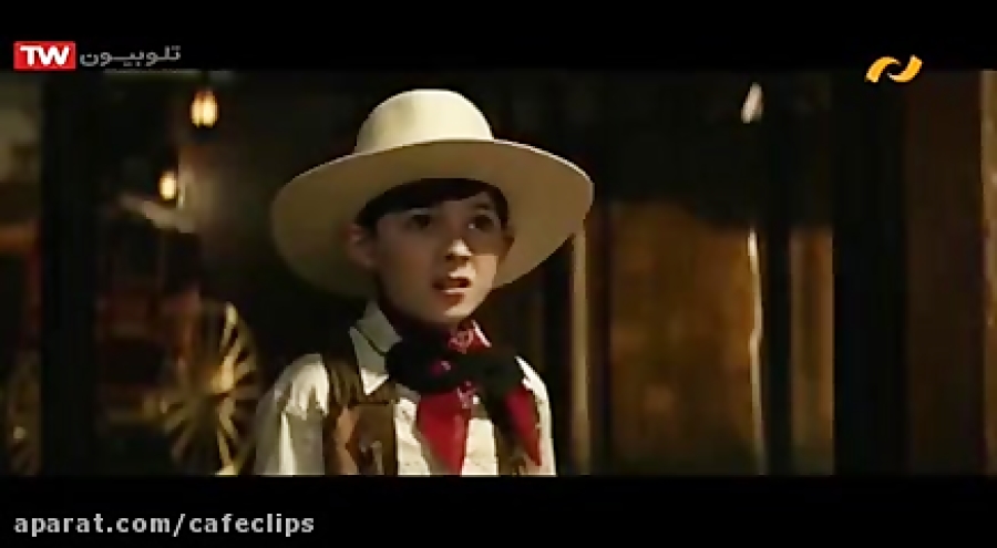 دانلود فیلم تفنگدار تنها | فیل...