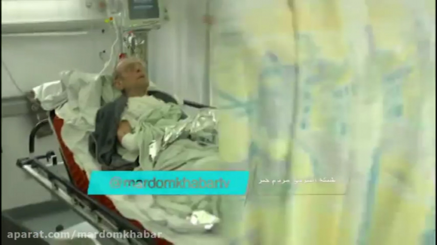 سونامی کرونا در انگلیس