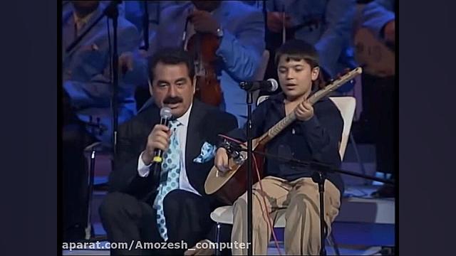 ابراهیم تاتلیس آپارات