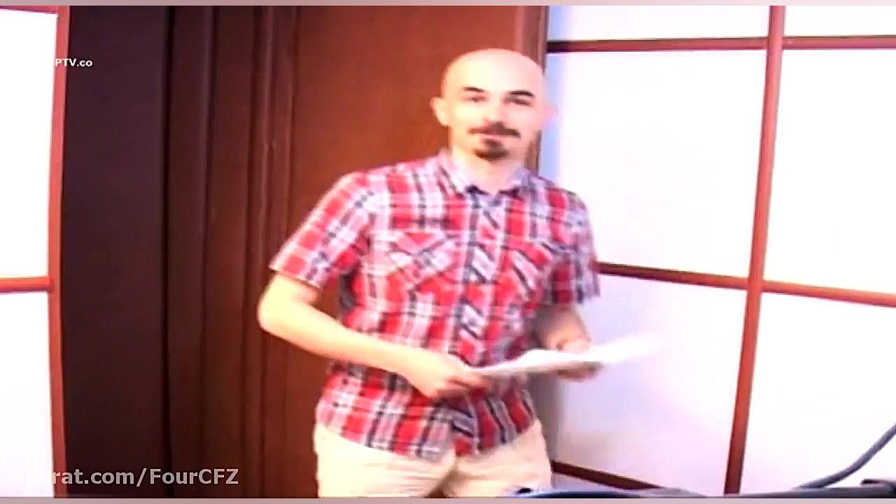 انیمیشن بن تن جنگ نهایی با دوب...