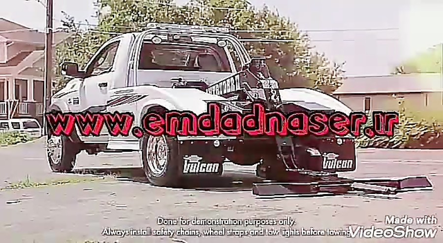 خدمات جدید مکانیزه در پایتخت