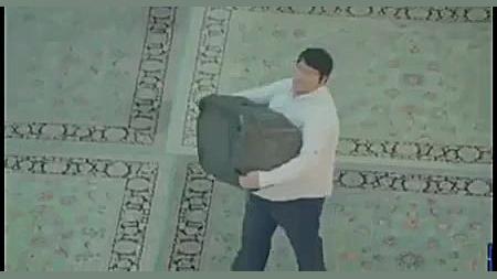 سرود جمع خوانی سلام روز جمعه ب...