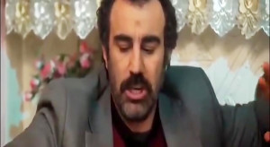 تماس تصویری رئیس جمهور حسن روح...