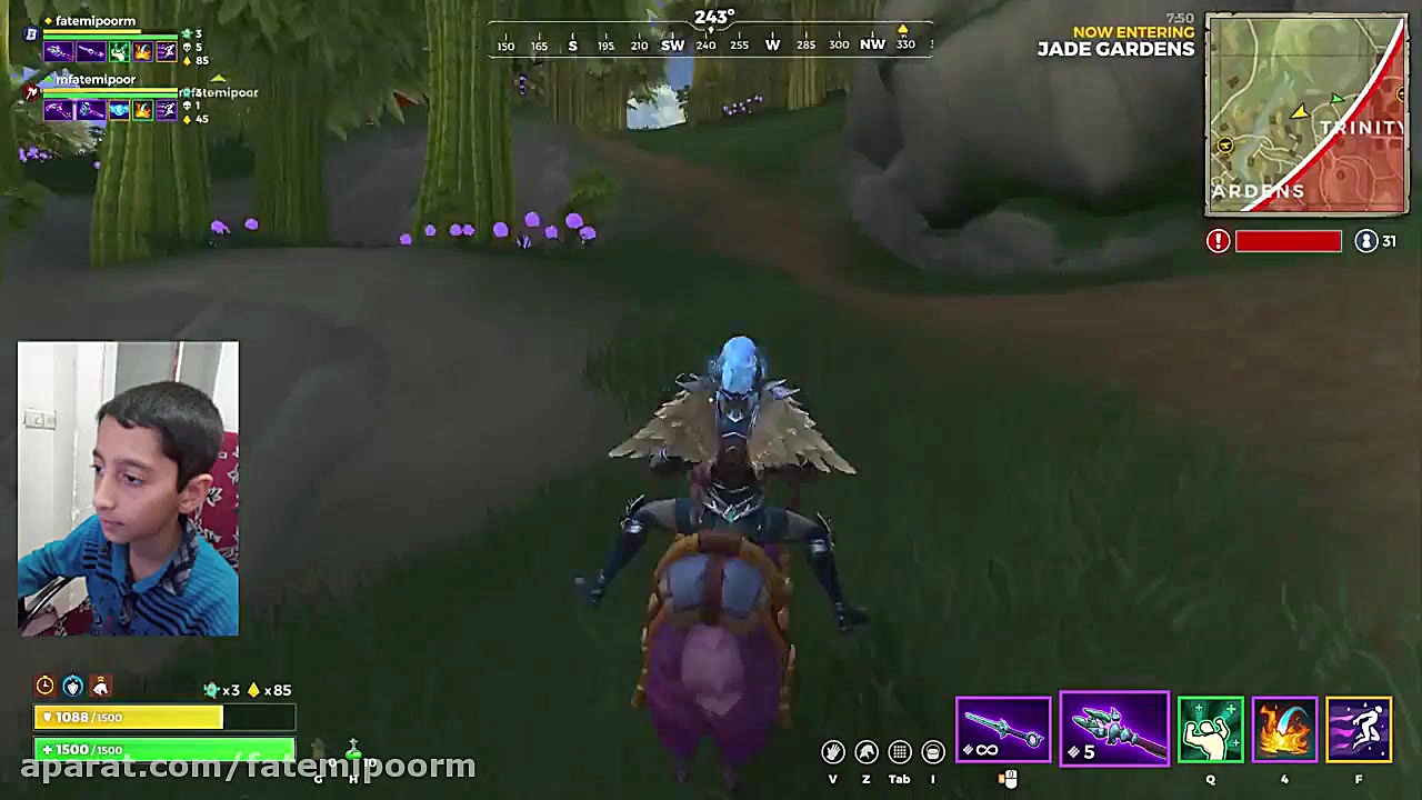 realm royale