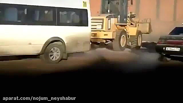 برخورد شهاب سنگ در روسیه (دو)