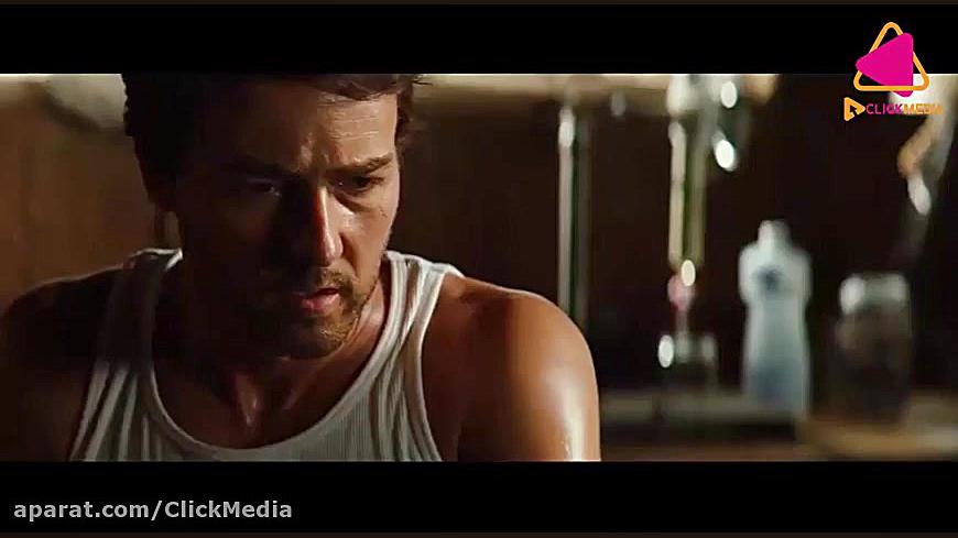 سکانس سوم هالک قسمت 2