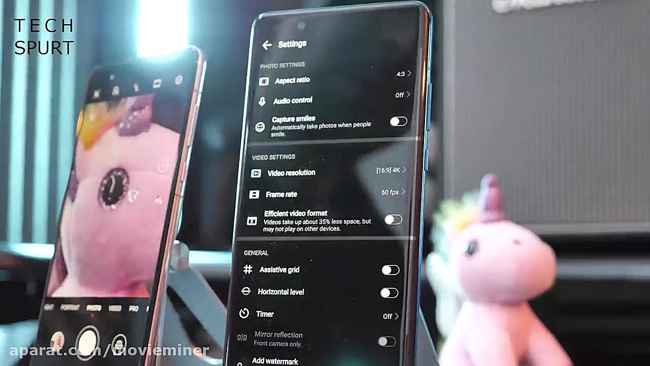 مقایسه گوشی‌های Huawei هواوی م...