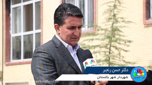 پیگیری مشکلات کارگران فضای سبز...