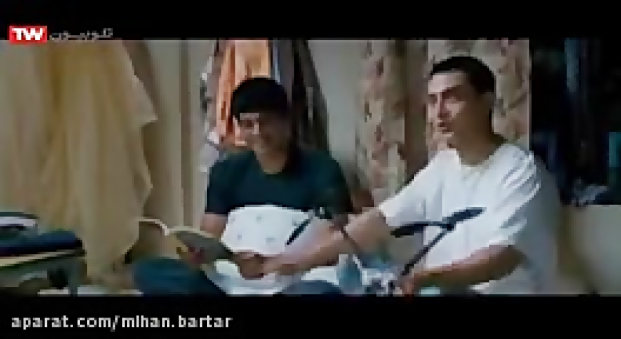 فیلم سینمایی سه احمق