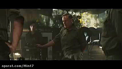 تریلر فیلم &quot; خطر نزدیک اس...