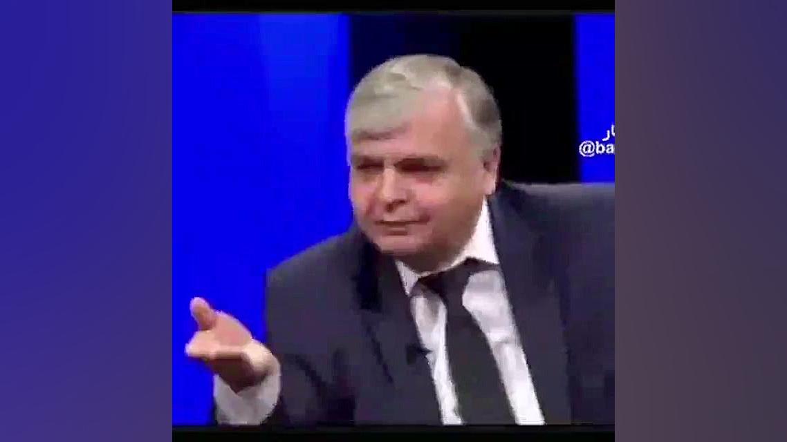 آنچه کارشناس روسی درمورد ایران...