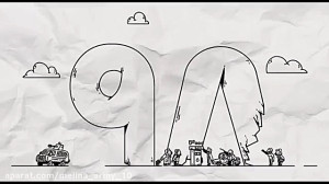 سال نود و هشت چگونه گذشت...