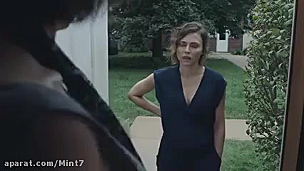 فیلم سینمایی &quot; دختر در طب...