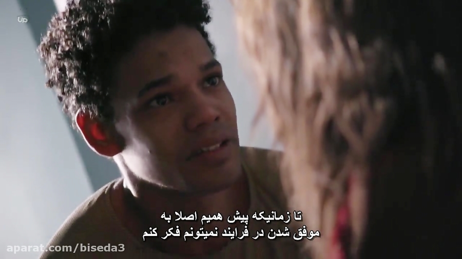 فصل 1 قسمت 6 سریال سه درصد  3%...