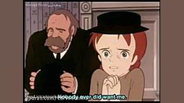 کارتون آنشرلی | قسمت 48