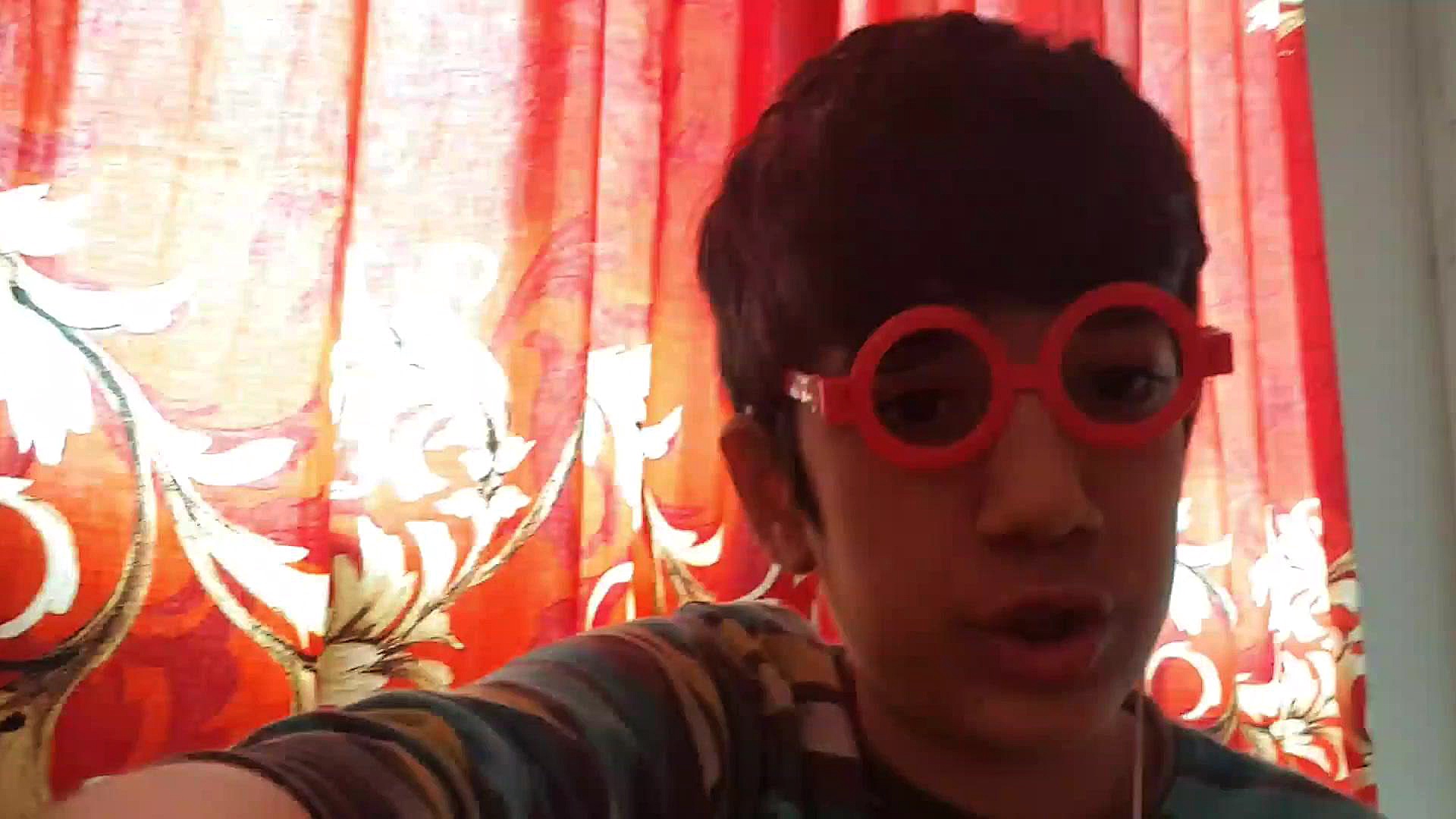 آموزش شعبده بازی با لیوان و سک...