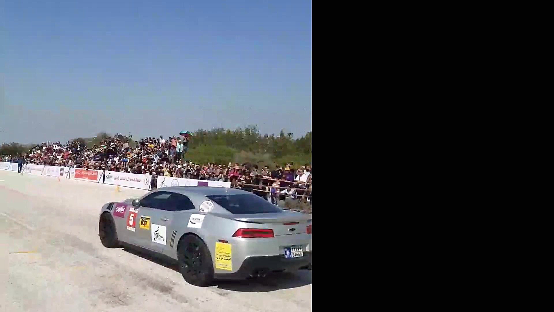 فستیوال &quot;درگ&quot;در جزیر...