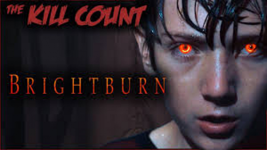 دانلود فیلم ترسناک برایت برن با دوبله فارسی Brightburn 2019 زمان4865ثانیه