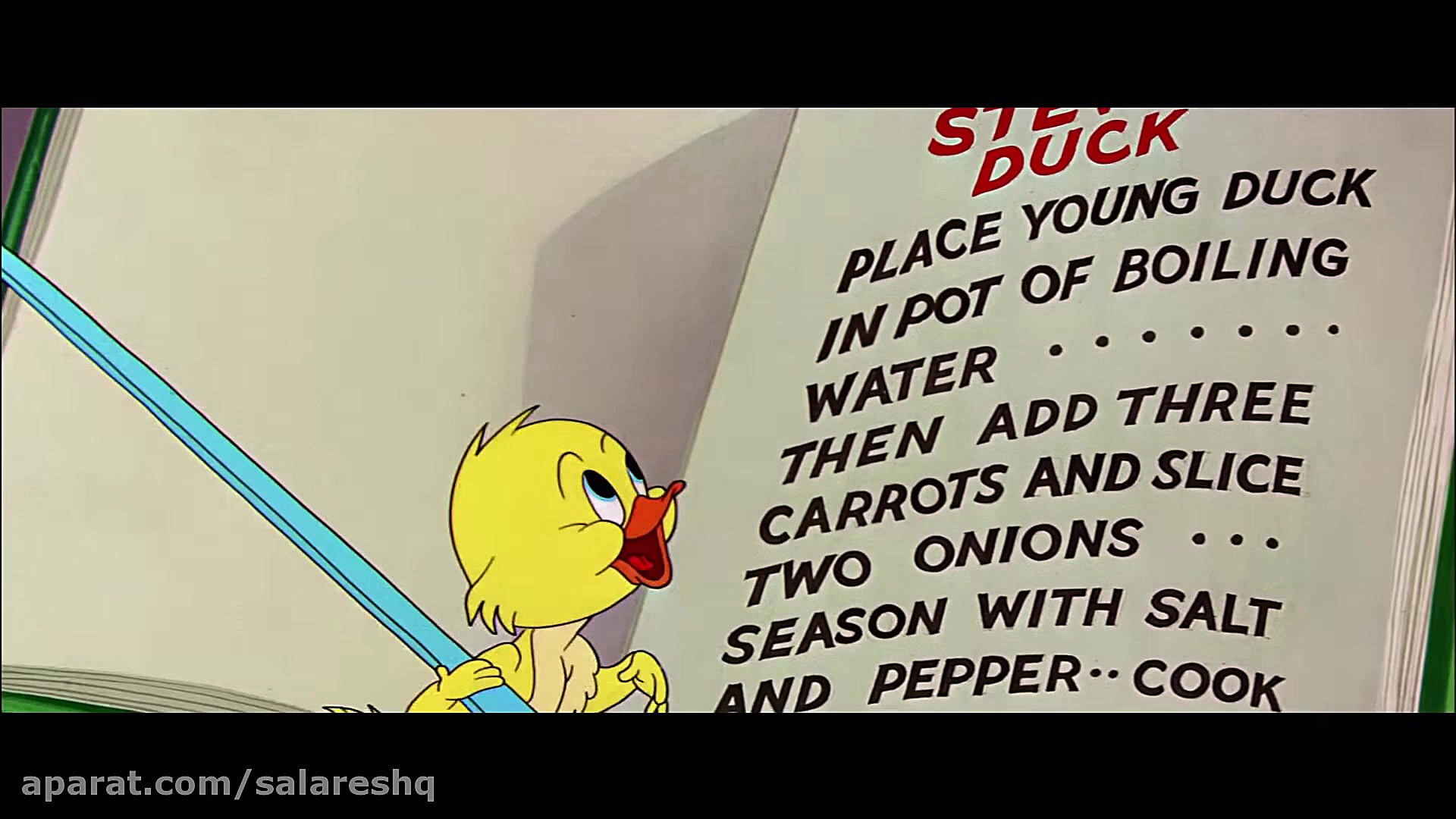 انیمیشن موش و گربه پردازشی با...