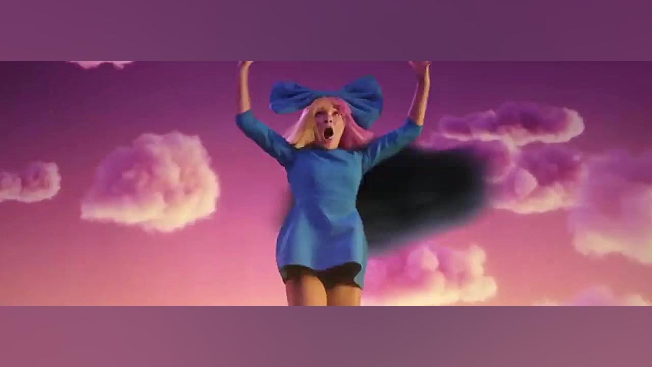 موزیک ویدیوی [[thunderclouds]]...