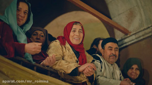 موزیک ویدئو آهای گل پویان مختا...