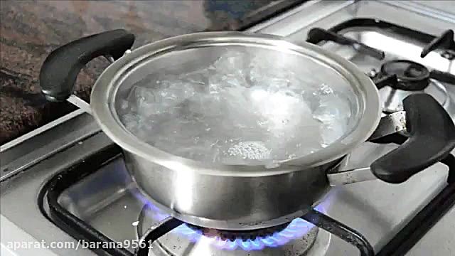 اینو حواستون باشه هر گاه یخش ا...