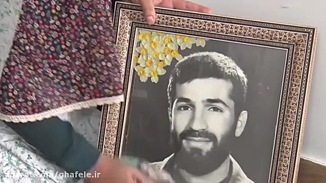 نماهنگ سفره عید من